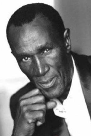 Picture of Henry Cele