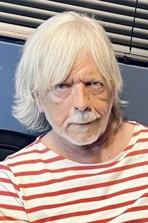 Picture of Renaud Séchan