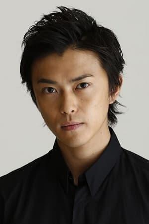 Picture of Ryo Katsuji