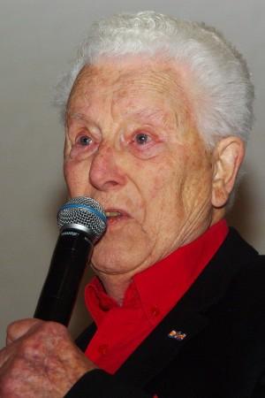 Picture of Paul van Gorcum
