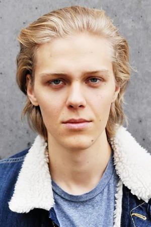 Picture of Jakub Gierszal