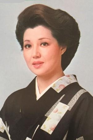 Picture of Kumi Mizuno