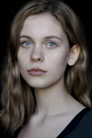 Picture of Sorcha Groundsell