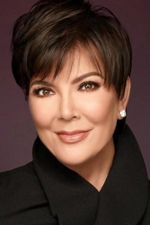 Picture of Kris Jenner