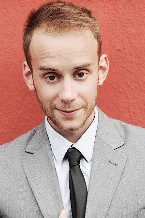 Picture of Joe Moses