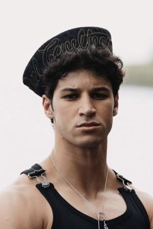 Picture of Adil Koukouh