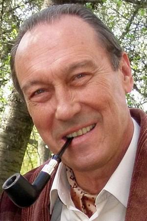 Picture of Oleg Yankovsky