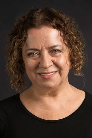 Picture of Deniz Türkali