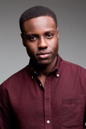 Picture of Dayo Okeniyi