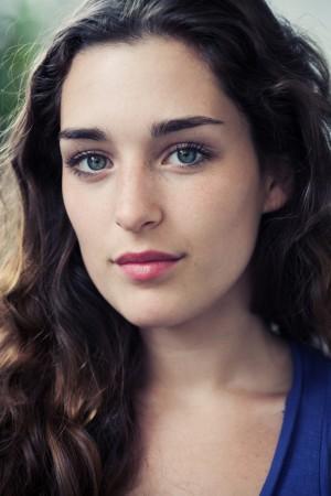 Picture of Hélène Kuhn