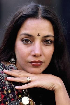 Picture of Shabana Azmi