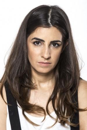 Picture of Dana Ivgy