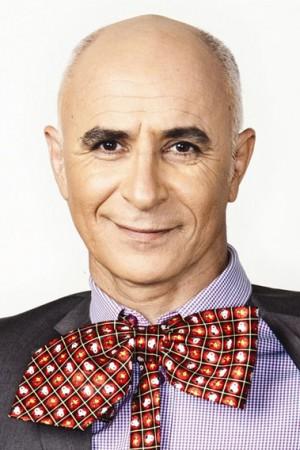 Picture of Yaacov Cohen