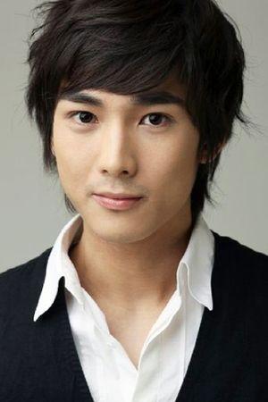 Picture of Choi Woo-hyuk