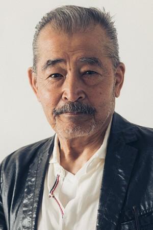 Picture of Tatsuya Fuji