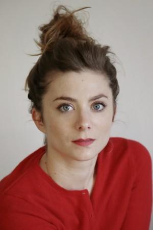 Picture of Sarah Suco