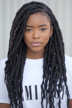 Picture of Lovie Simone