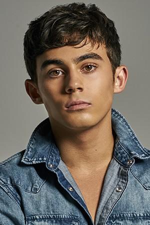 Picture of Tyler Alvarez