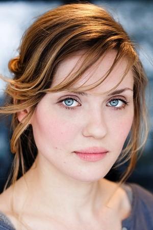 Picture of Carolin Stoltz