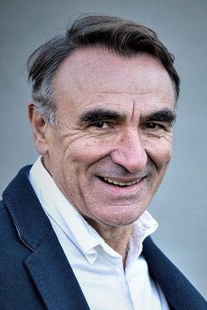 Picture of Alfonso Agra