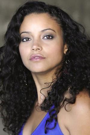 Picture of Gabrielle Walsh