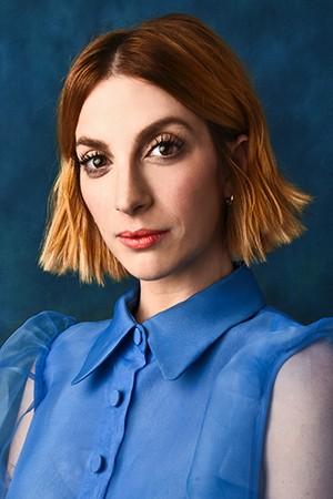 Picture of Molly Bernard