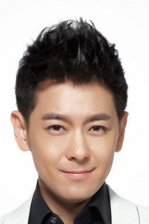 Picture of Jimmy Lin