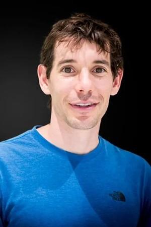 Picture of Alex Honnold