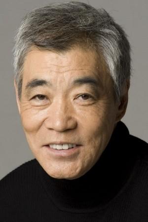 Picture of Akira Emoto
