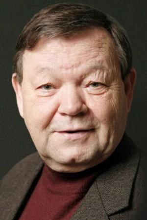 Picture of Ernst-Georg Schwill