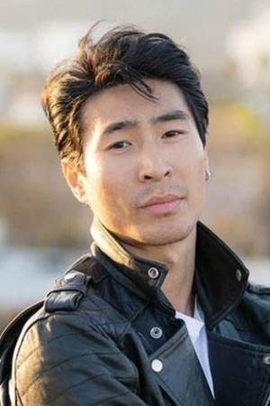 Picture of Chris Pang