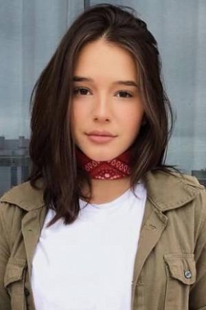 Picture of Kiria Malheiros