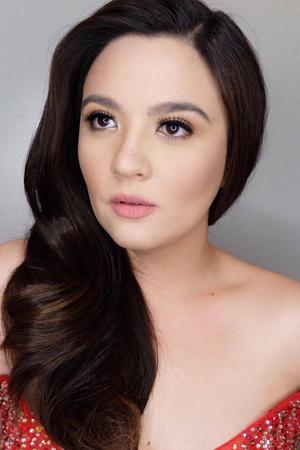Picture of Sunshine Dizon