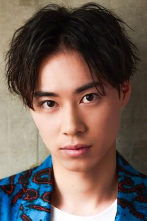 Picture of Junki Tozuka