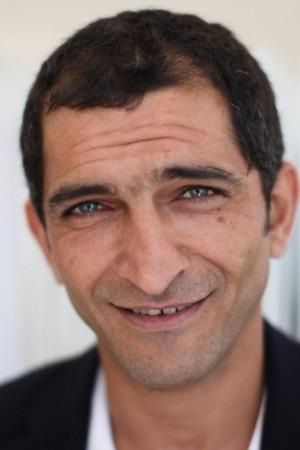 Picture of Amr Waked