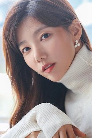 Picture of Lee Chae-young