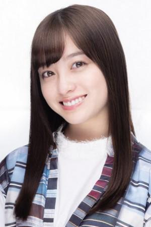 Picture of Kanna Hashimoto