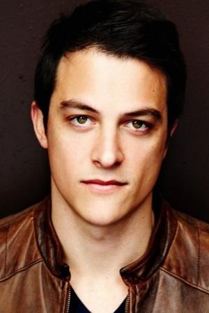 Picture of James Mackay