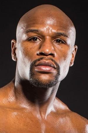 Picture of Floyd Mayweather Jr.