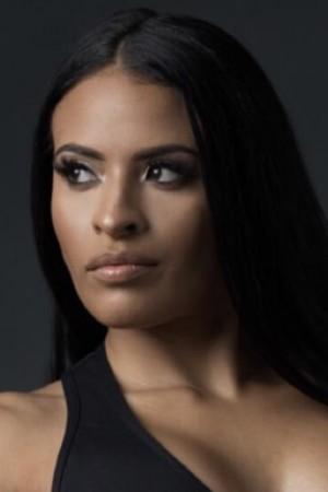 Picture of Thea Trinidad-Büdgen