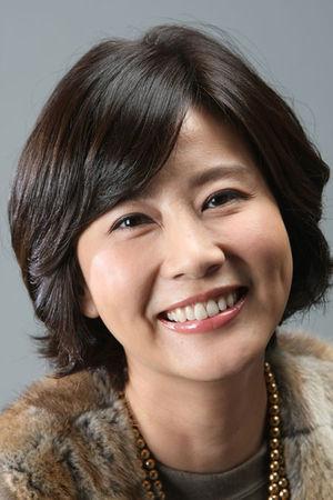 Picture of Yang Jung-Ah