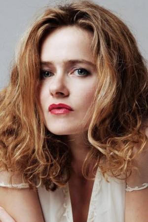 Picture of Julie Delarme