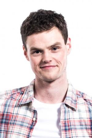 Picture of Bobby Schofield