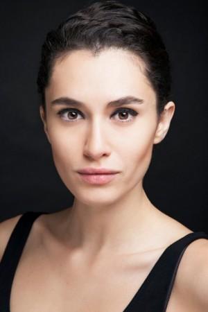 Picture of Hande Doğandemir