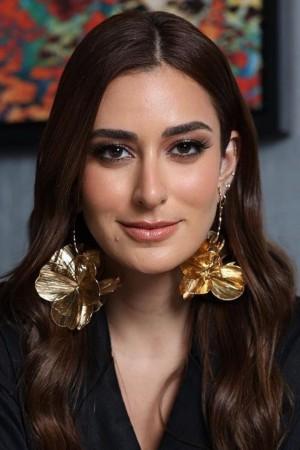 Picture of Amina Khalil