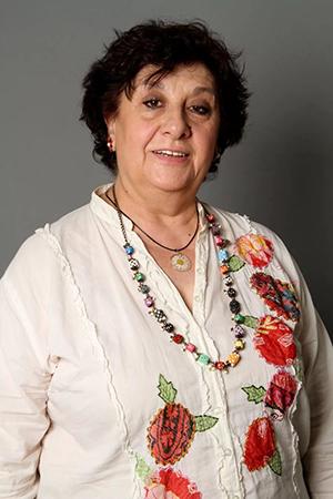 Picture of Feriha Eyüboğlu