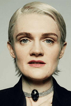 Picture of Gayle Rankin