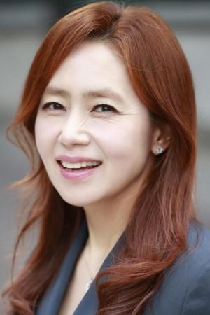 Picture of Kim Sun-kyung