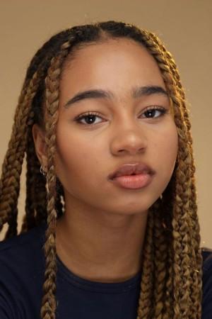 Picture of Tayler Buck
