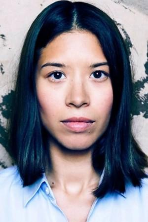 Picture of Claire Tran